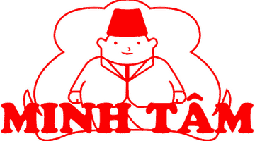 Logo Bánh mì Minh Tâm